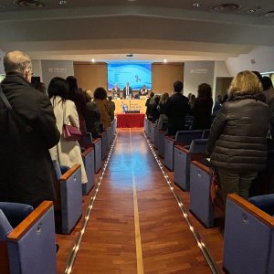 minuto di silenzio